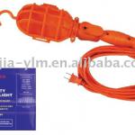 25ft,CE appoved hand lamp/trouble light,working light,inspection light