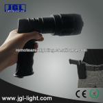 Nice Quality Model JG-T61-600 handheld hunting spotlight