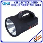 GHS-8203 With Patent Super Bright CREE T6 bright light torch led hand torch