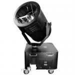 Single head search light