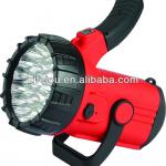 Portable Outdoor Search LED Hand Search Lamp Light
