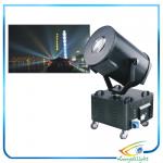 2000w 3000w 4000w 5000w sky moving head outdoor searchlight