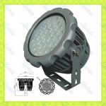 LD-YT240-36 36*1W IP65 DC24V R/Y/G/B/W/WW/RGB led project lights