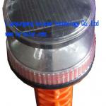 Fishnet LED cool white/red Light