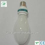 separate bulb with electronic ballast