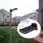 outdoor solar lighting for courtyard ESL-07