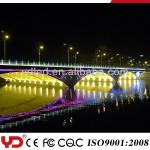 IP68 V-0 waterproof led bridge lighting project