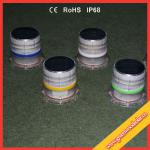 auto lighting system red/yelllow/green/blue/white