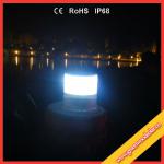 promotion auto solar flashing led work light