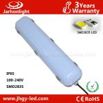 Led waterproof batten 60W,public lighting,waterproof led lights