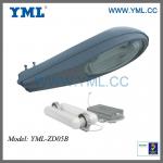 UL, ETL,CE,ROHS high pwer aluminum induction bridge street light