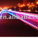 LED bridge light