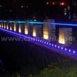 IP68 Waterproof LED Bridge Lamp for decorative lighting