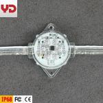 2nd sealed IP68 Waterproof LED Bridge Lamp for decorative lighting