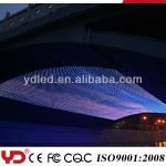 YD IP68 waterproof outdoor full color led display