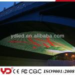 YD IP68 waterproof color full color led module pixel