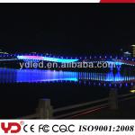 YD IP68 waterproof color changing led smd rgb led