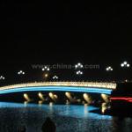 IP68 Waterproof LED Bridge Decorative Lighting