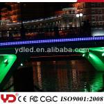 IP68 waterproof 12v 5050 smd outdoor led bridge lighting