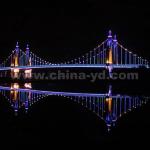 Waterproof LED Bridge Lighting