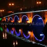 IP68 Waterproof LED Bridge Decorative Lighting