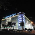 IP68 Waterproof LED Building Facade Lighting