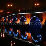 IP68 Waterproof LED bridge lighting