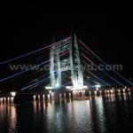 Bridge lighting Illumination