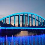 LED Bridge Lighting