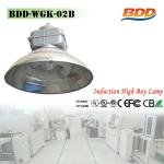 300W Nano Paint Induction Highbay Light