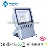 2014 best selling 50W 80W 100W 150w LED flood light with UL CUL approval with cree chip meanwell driver,3years warranty