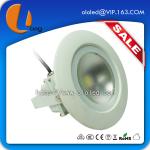 2014 New design AC90-265V 100Lm/w 10w led flood light