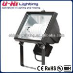 Enrica Compact Fluorescent Floodlight / Downlight 32W 65W