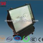 Outdoor metal halide flood light/CE Die-Casting Aluminum floodlights,Suiming 250/400W ODM/OEMflood light CE IP65