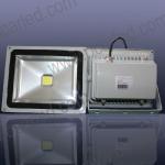 CR-LFL-20W Ocar LED Flood Light from Professional Factory