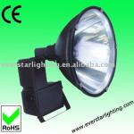 2000W metal halide floodlight fixture