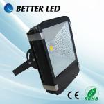 120W LED Tunnel Light Underground 120W LED Flood Light