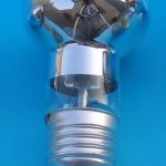 Energy saving (halogen bulb) R63