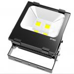 led pir floodlight,Factory Price,1 PC COB with Bridgelux chip,CE&amp;RoHS