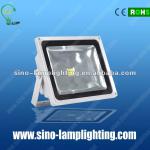 High efficiency brightness construction site led flood light