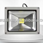 UL cUL CE high power outdoor led flood light 100w ip65 100-277V