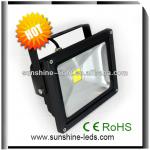 10W/20W/30W/50W/70W/80W/100W/150W remote control outdoor led flood lights