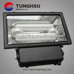 IP65 induction floodlight outdoor lighting