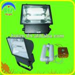outdoor used high power 300w induction flood light