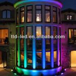 HIgh Bright Security LED Flood Exterior Building Lights