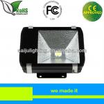 Warranty 3 years ip65 outdoor 100w led flood light