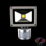 super bright flood light led