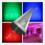 36X3W Led Wall Wash Light RGB IP65 Outdoor Lights