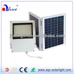 Outdoor Solar Flood Lamp With Day/Night Sensor(CE Certificate)