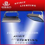 Die casting alunminum IP68 gas station led Canopy Lights 100W